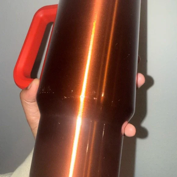 lava glass stanley - Picture 9 of 11